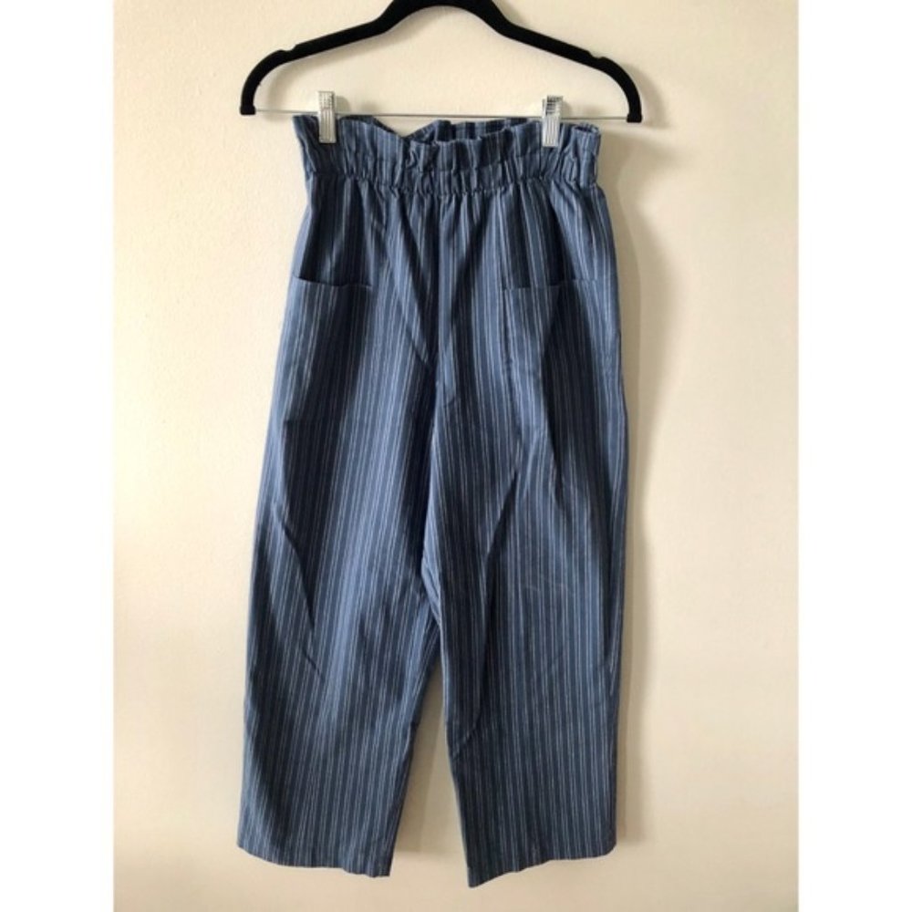 UO Urban Renewal Denim Pants